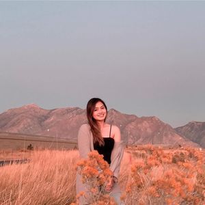 Meet your Posher, Princess